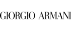 Brand LOGO -GIORGIO ARMANI